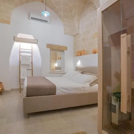 Filia Solis - Old Town & 4*