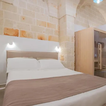 Filia Solis - Old Town & 4* Μπρίντιζι