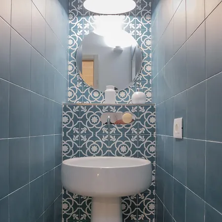 Ξενοδοχείο με διαμερίσματα Filia Solis - Old Town &