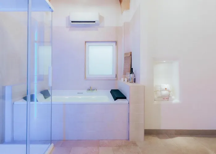 Filia Solis - Old Town & Apart-hotel