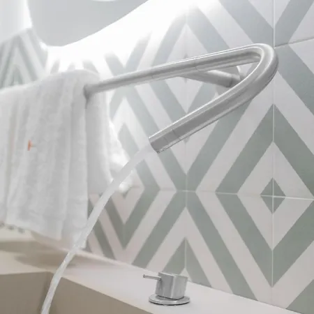 מלון דירות Filia Solis - Old Town & 4*