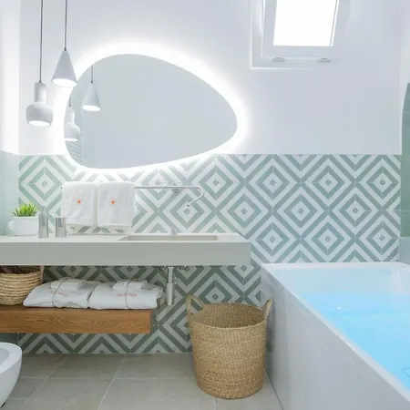 شقة فندقية Filia Solis - Old Town & برينديسي