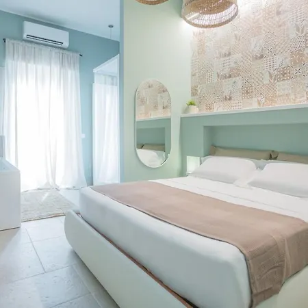 Filia Solis - Old Town & 4*