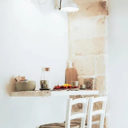 Filia Solis - Old Town & * Brindisi