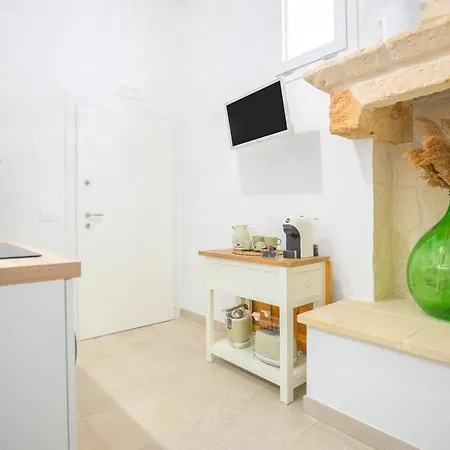 Aparthotel Filia Solis - Old Town & Brindisi
