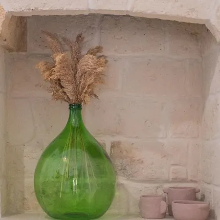 Filia Solis - Old Town & Brindisi