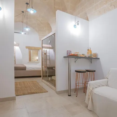 Filia Solis - Old Town & * Brindisi