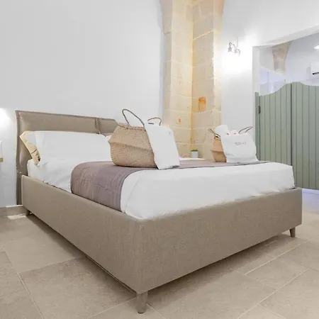 Filia Solis - Old Town & 4*