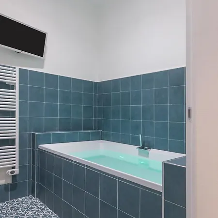 Aparthotel Filia Solis - Old Town & *
