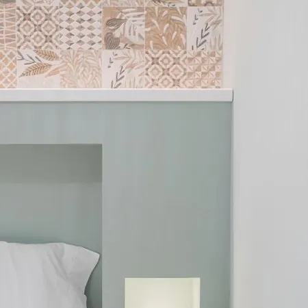 Filia Solis - Old Town & Apartmanhotel