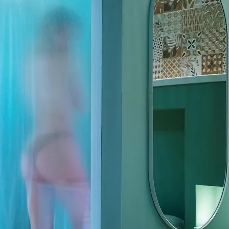 מלון דירות Filia Solis - Old Town & 4*