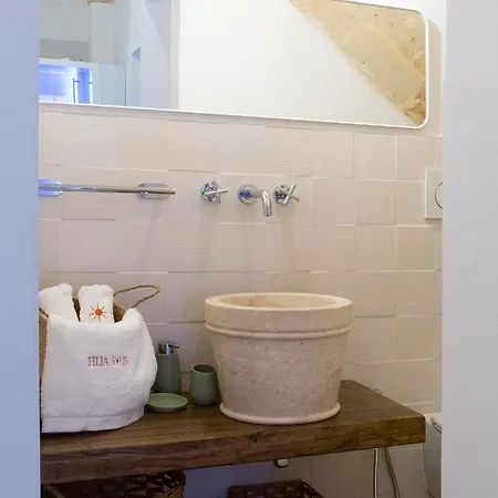 Aparthotel Filia Solis - Old Town &