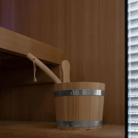 Filia Solis - Old Town & 4* ברינדיזי