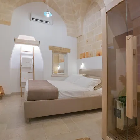 Filia Solis - Old Town & Apartmanhotel