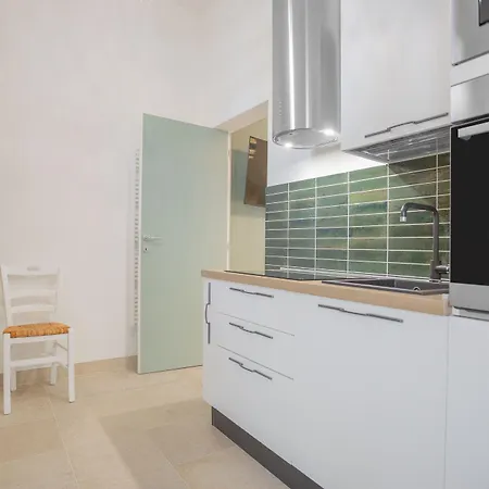 Filia Solis - Old Town & Apartmanhotel 4*