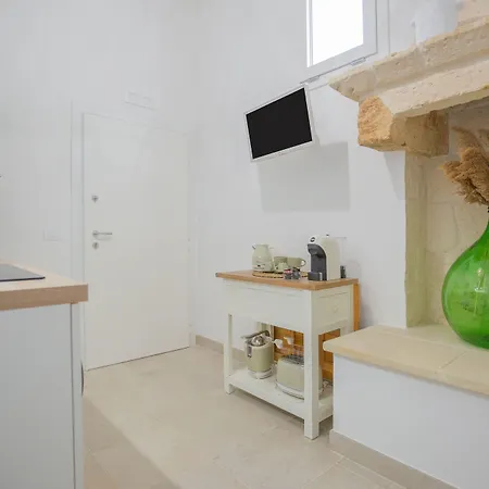 Filia Solis - Old Town & Apartmanhotel 4*