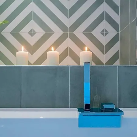 Filia Solis - Old Town & 4*