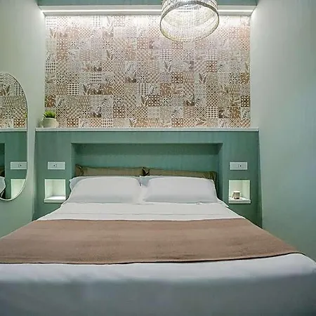 Filia Solis - Old Town & Apartmanhotel 4*