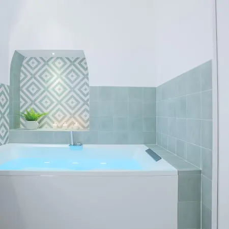 Filia Solis - Old Town & Apartmanhotel