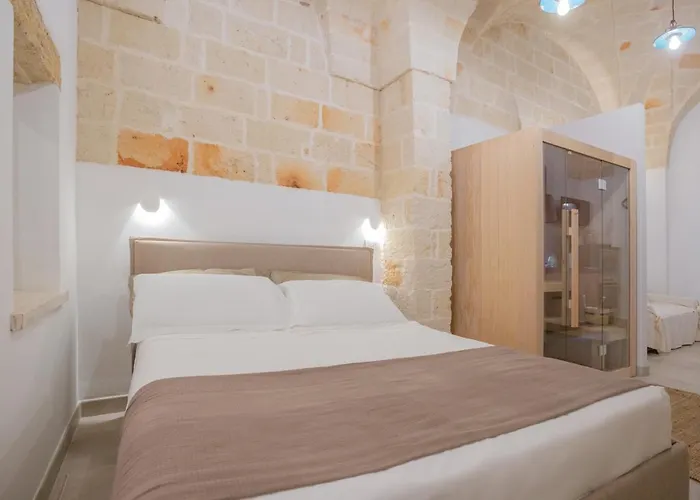 Filia Solis - Old Town & 4* Brindisi