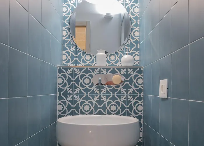 Aparthotel Filia Solis - Old Town &